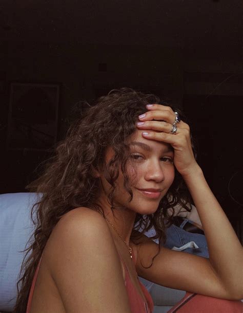 zendaya tits nude|Zendaya Nude Photos & Videos 